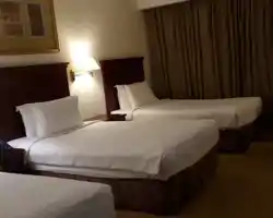 New Madinah Hotel thumbnail